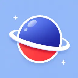 Super VPN - Fast ВПН 2027 app icon