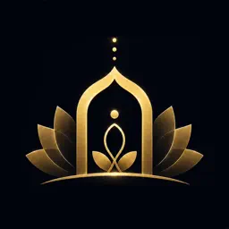 Sanctum: Meditation & 8D Audio app icon