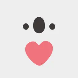 KokoRoom: Period PMS Reminder app icon