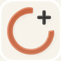 Teen Cycle: Period Tracker app icon