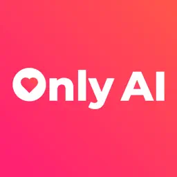 Only AI – Story Chat app icon