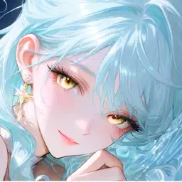 Una AI: Favorite Chat Awaits app icon