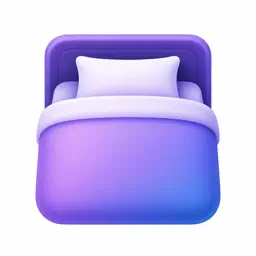Somnio — Sleep Tracker app icon