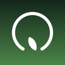 Moss: Meditation Timer app icon