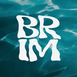Water Reminder – Brim app icon