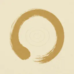 Still Flowing Timer app icon