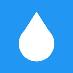 Water Drink Reminder 23dev app icon