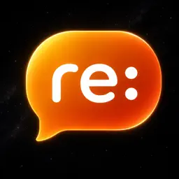 Remoria: AI Character Chat app icon