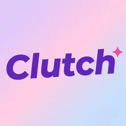 Clutch Rizz: AI Dating Coach app icon