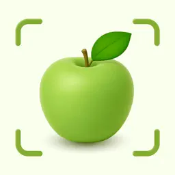 Calife: AI Calorie Tracker app icon