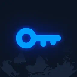 VPN Proxy: Fast & Secure VPN app icon