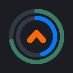 Linup: Calorie Counter app icon