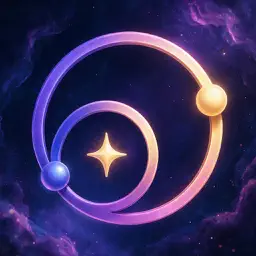 Starlore: Your Daily Horoscope app icon