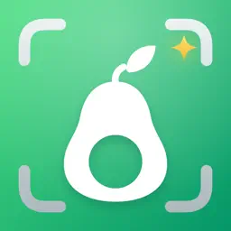 Free Food AI: Calorie Counter app icon