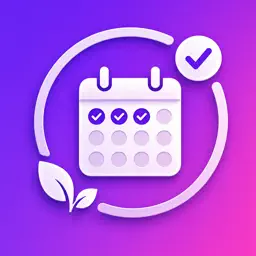 Habit Tracker - Offline app icon