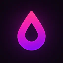 DropPath Habit Trail app icon