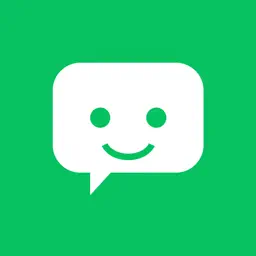 MeChat - AI Friends app icon