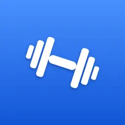 LogMyFitness: Workout Tracker app icon