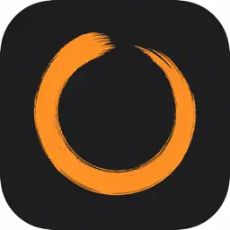 Quiet Space Meditation app icon