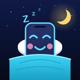 SleepTracker: Watch or Phone app icon