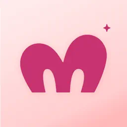Mira - AI Chat & Companion app icon