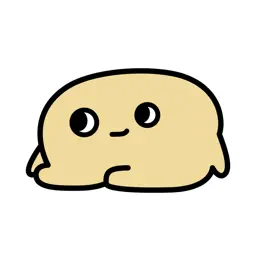Pogee: AI Chat, AI Story app icon