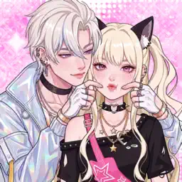 Love Makeover: Dress Up Queen app icon
