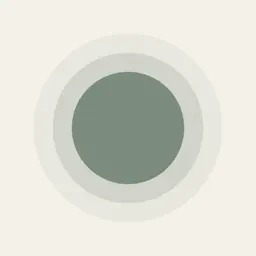 Calyn: Mental Health Companion app icon