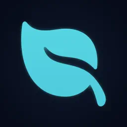 AURA: Breath & Meditation app icon
