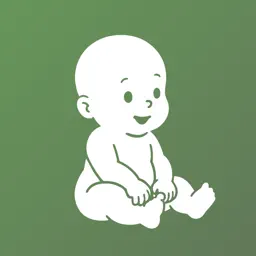 Baby Atlas: Sleep Tracker app icon