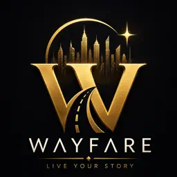 Wayfare: Life Simulator app icon