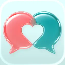 Allure: Rizz AI Dating Coach app icon