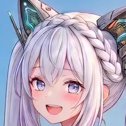 MyLove3D AI Girlfriend app icon