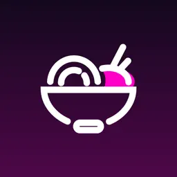 Calorie Counter & Meal Planner app icon