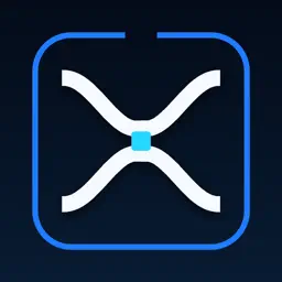 XRP Wallet-Vault XRPL app icon