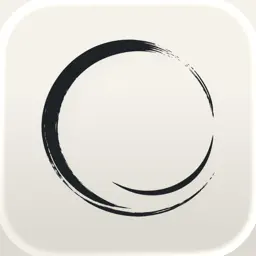 Moss: Silent Meditation Timer app icon