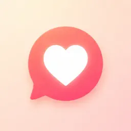 Girlfriend Simulator: Roleplay app icon