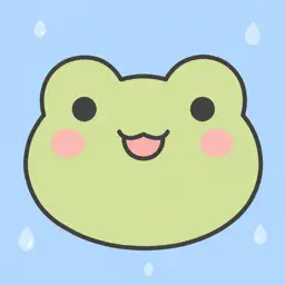 Plump: Cute Water Tracker app icon
