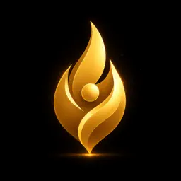 LUFI AI Companion app icon