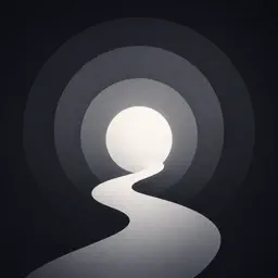 Ikigai - Life Simulator app icon