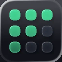 Habit Grid: Streak Tracker app icon
