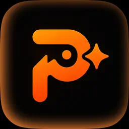 Photopea - AI Image Editor app icon