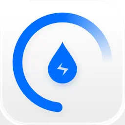 Waterly - Water Tracker app icon
