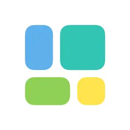 Freeform Collage app icon