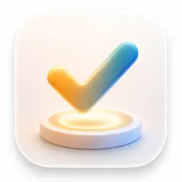 Habit Pulse: Tracker & Journal app icon