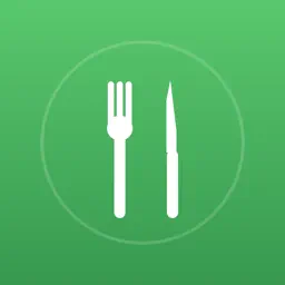 Calorie Counter: OneShot app icon