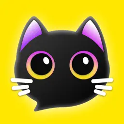 EasyChat AI: Unique Characters app icon