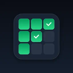 Habit Tracker - Habit Home app icon