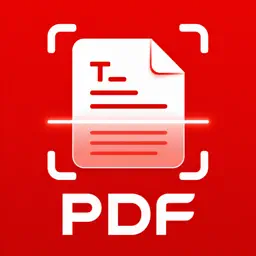 PDF Scanner & Document Scan app icon