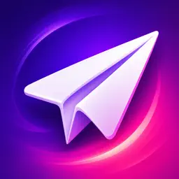 Flirty AI Keyboard: RizzPilot app icon